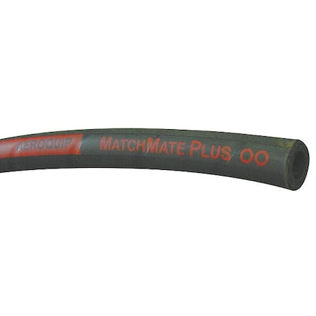 Bulk Hose, 5/8 In ID x 50 Ft, 3625 PSI MPN:GH793-10-50