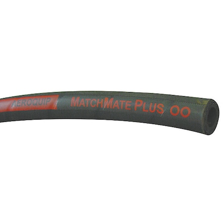Hydraulic Hose, 5, 000 psi, 10 ft MPN:GH793-8R10
