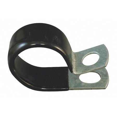 Hydraulic Hose Support Clamp, 2-1/2 in. MPN:900729-30