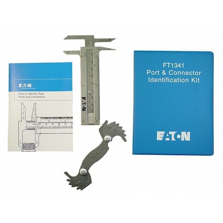 Example of GoVets Eaton Aeroquip category