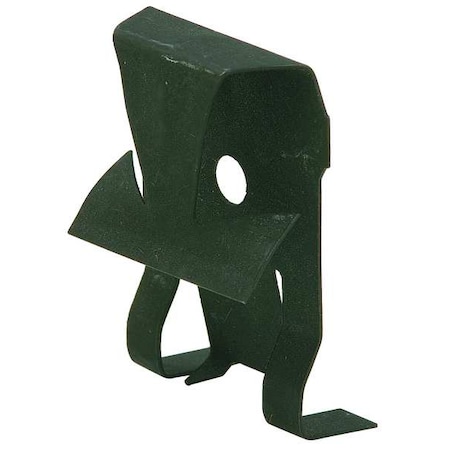 Support Clip, 1 in H, 1 in L MPN:BA15