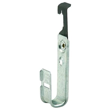 J-Hook, 3/8In Rod, 3/4In Max Cap MPN:BCH12-W6