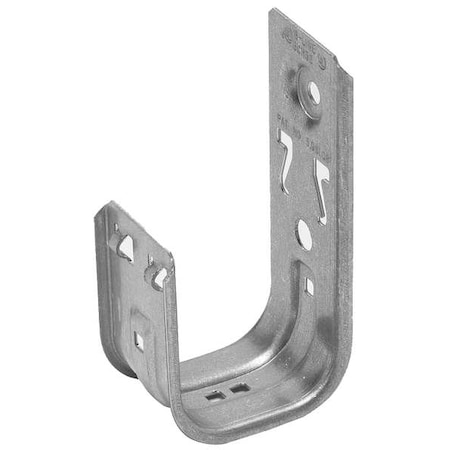 J-Hook, Wall Mount, 2In Max Cap MPN:BCH32