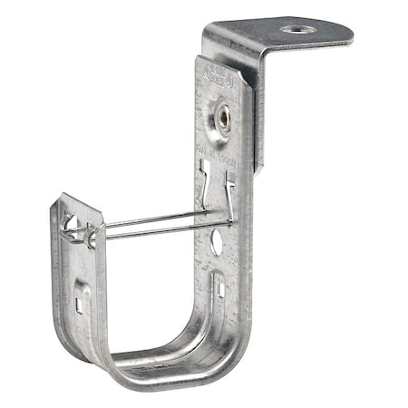 J-Hook, Horizontal, 2In Max Cap MPN:BCH32-AB