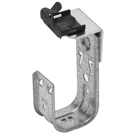 J-Hook, 5/16-1/2In, Under, 2In Max Cap MPN:BCH32-U-5-8