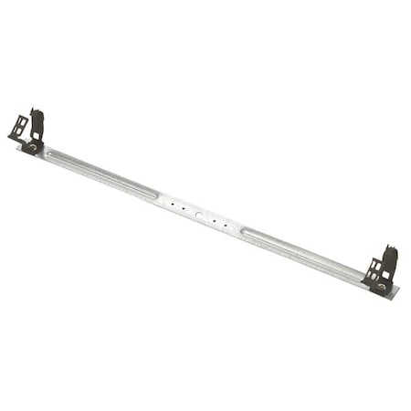 Hanger, Conduit; Pipe Use, 1 in, Steel, Zinc Phosphate MPN:BG16-S18