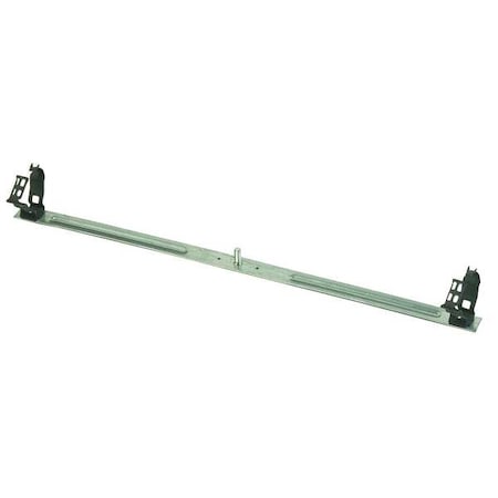 Hanger, Conduit; EMT; Pipe Use, 1/2 in; 3/4 in, Steel, Zinc Phosphate MPN:BG812-S18S