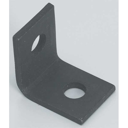 Bracket, Conduit Use, 0.3 in, Steel, Zinc Phosphate MPN:BH7