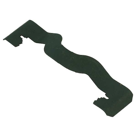 Hanger, Conduit; EMT; Pipe Use, 1/2 in; 3/4 in, Steel, Zinc Phosphate MPN:BW-12