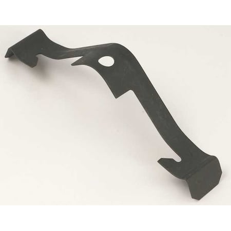 Hanger, Conduit; EMT; Pipe Use, 3/4 in; 1 in, Steel, Zinc Phosphate MPN:BW-16