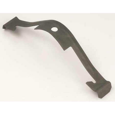 Hanger, Conduit; EMT; Pipe Use, 1 in; 1-1/4 in, Steel, Zinc Phosphate MPN:BW-20
