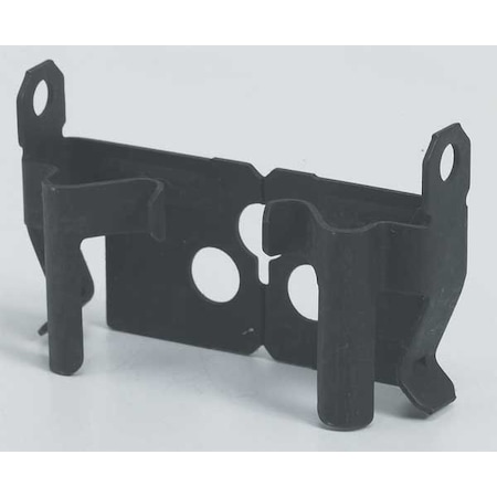 Cable Hanger, Conduit Use, Steel, Zinc Phosphate MPN:BX4M