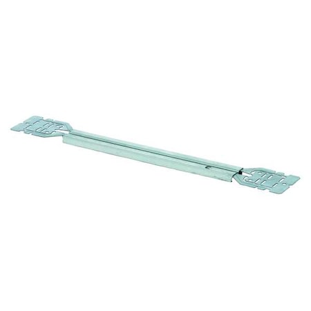 Mounting Bracket, Pre-Galvanized Steel, Square Box Type MPN:BB2-16T