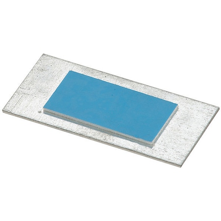 Wire Protection Plate, Pre-Galvanized Steel, Nail Plate Box Type MPN:BM3M