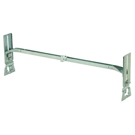 AdjustableBoxHangerT-Bar, 1inH, 1inL MPN:BA50A