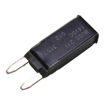 Automotive Circuit Breaker, CB211 Series, 30 A MPN:CB211-30