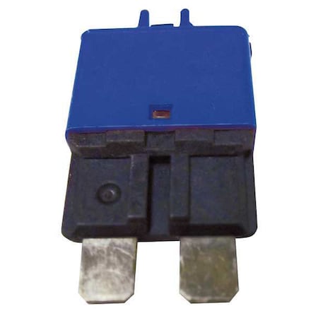 Automotive Circuit Breaker, CB227 Series, 15 A MPN:CB227-15