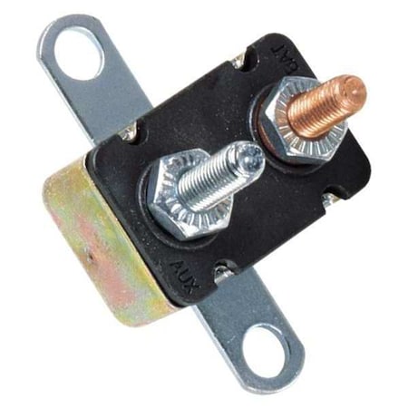 Automotive Circuit Breaker, CBC-B Series, 25 A MPN:CBC-25B