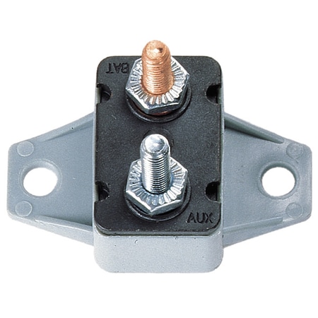 Automotive Circuit Breaker, CBP-BA Series, 50 A MPN:CBP-50BA