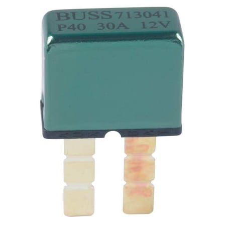 Automotive Circuit Breaker, UCB Series, 30 A MPN:UCB-30