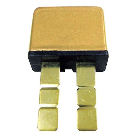 Automotive Circuit Breaker, UCB Series, 6 A MPN:UCB-6