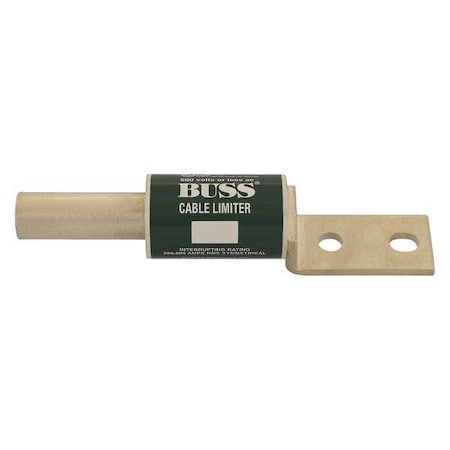 CableLimiter, 600VAC, Bolt-On, 500kcmil, K MPN:KDM