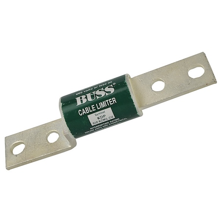 CableLimiter, 600VAC, Bolt-On, 500kcmil, K MPN:KDP