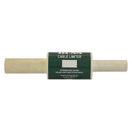 CableLimiter, 600VAC, Bolt-On, 500kcmil, K MPN:KDT