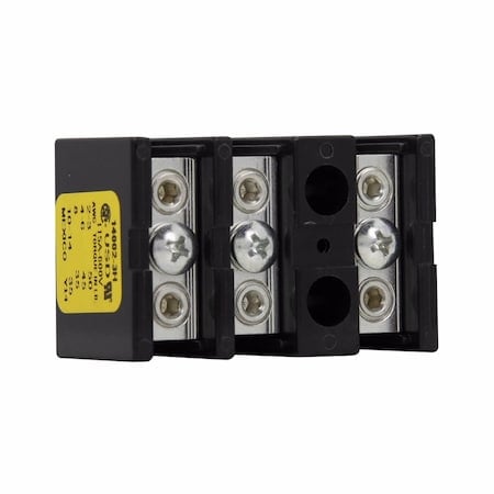 Conn Block Assy MPN:14002-3H