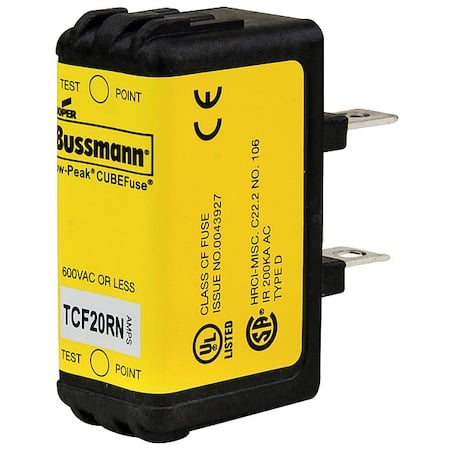Example of GoVets Eaton Bussmann category