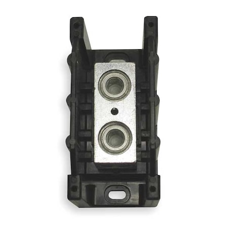 Power Distribution Block, Open, 1 Pole, 310 A Copper, 600 V AC/DC MPN:16303-1