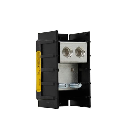 Power Distribution Block, Open, 3 Pole, 380 A Copper, 600 V AC/DC MPN:16541-3
