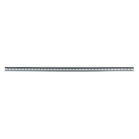 TerminlBlockMountingChannel, DIN, 1mL, PK10 MPN:DRL35MMLO