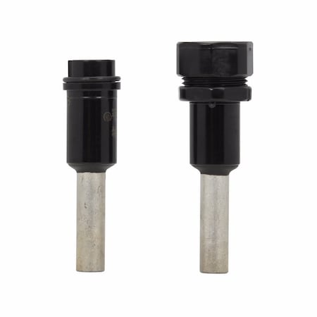 In-LineFuseHldr, 30A, Midget, Non-Brkwy, MPN:HEB-CC