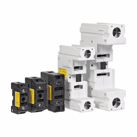 FuseBlock, BoxLug, 200A, 110-200ACUBEFuse MPN:TCFH200N