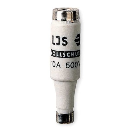 Ceramic Fuse, Time-Delay, 100A, 500V AC, 50kA at 500V AC MPN:100D125