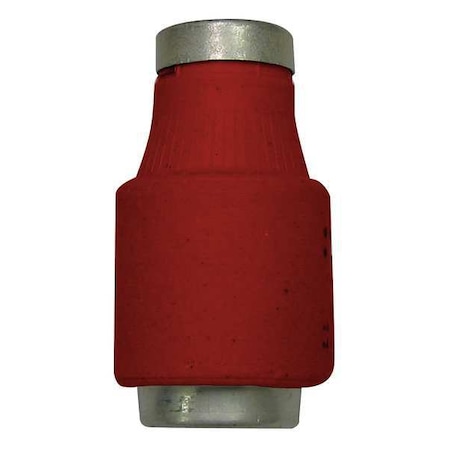 Ceramic Fuse, Time-Delay, 10A, 500V AC, 50kA at 500V AC MPN:10D16