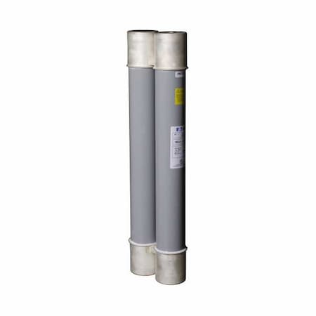 Medium-Voltage Fuse, CLE Series, 150A, 14400V AC, Cylindrical MPN:15CLE-150E-D