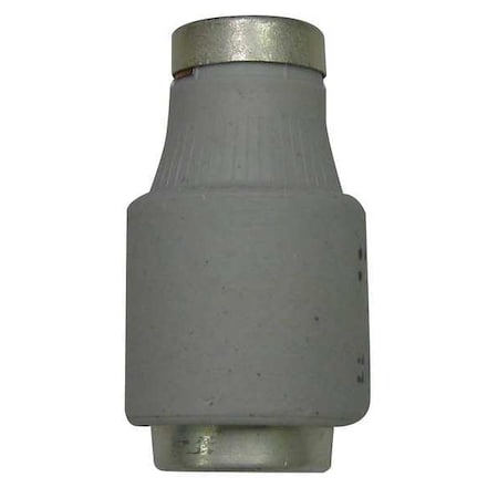 Ceramic Fuse, Time-Delay, 16A, 500V AC, 50kA at 500V AC MPN:16D27