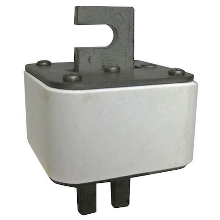 Semiconductor Fuse, 170H Series, 2A, Fast-Acting, 250V AC, Bolt-On, K Link Type MPN:170H0069