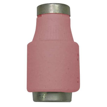 Ceramic Fuse, Time-Delay, 2A, 500V AC, 50kA at 500V AC MPN:2D27