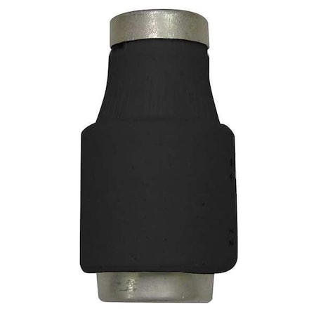 Ceramic Fuse, Time-Delay, 35A, 500V AC, 50kA at 500V AC MPN:35D33
