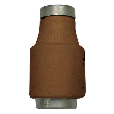 Ceramic Fuse, Time-Delay, 4A, 500V AC, 50kA at 500V AC MPN:4D27