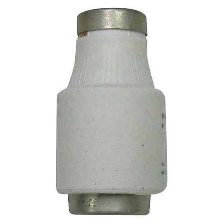 Ceramic Fuse, Time-Delay, 50A, 500V AC, 50kA at 500V AC MPN:50D33