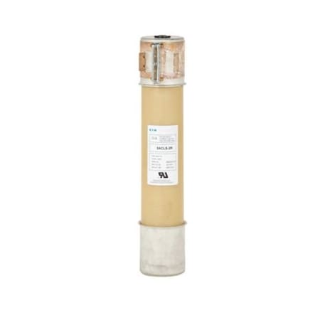 Ceramic Fuse, ACLS Series, Time-Delay, 230A, 5500V AC, 50kA at 5.5kV AC MPN:5ACLS-12R