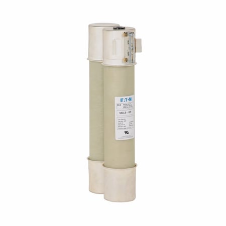 Ceramic Fuse, ACLS Series, 390A, 4800V AC, 50kA at 4.8kV AC MPN:5ACLS-18R