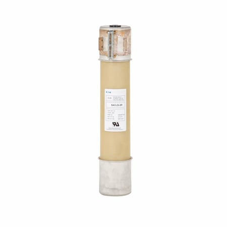 Ceramic Fuse, ACLS Series, 150A, 4800V AC, 50kA at 4.8kV AC MPN:5ACLS-5R