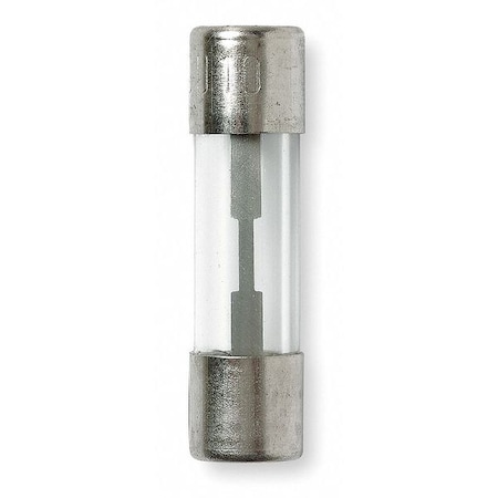 Glass Fuse, Fast-Acting, 50A, 32V AC, Not Applicable MPN:AGU-50