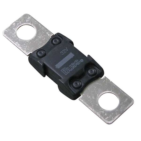 Automotive Fuse, AMG Series, 200A, 32V DC, Non-Indicating MPN:AMG-200