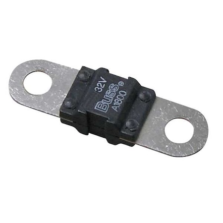 Automotive Fuse, AMI Series, 50A, 32V DC, Non-Indicating MPN:AMI-50